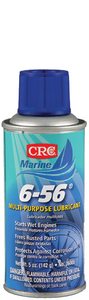 FORMULA 6-56<sup>®</sup> MULTI-PURPOSE LUBRICANT FORMULA 6-56<sup>®</sup> MULTI-PURPOSE LUBRICANT