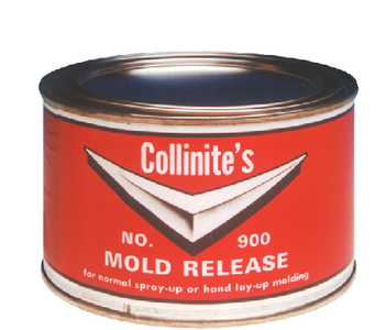 MOLD RELEASE PASTE MOLD RELEASE PASTE