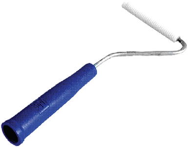 ECONOMY ALUMINUM AND FIBERGLASS ROLLERS (#349-703180) ECONOMY ALUMINUM AND FIBERGLASS ROLLERS (#349-703180)