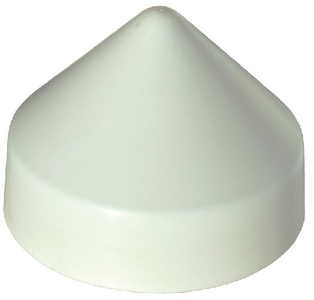 CONE HEAD PILING CAP (#686-91881F) CONE HEAD PILING CAP (#686-91881F)
