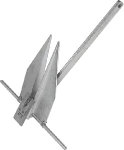 GUARDIAN ANCHOR (#60-G23) GUARDIAN ANCHOR (#60-G23)