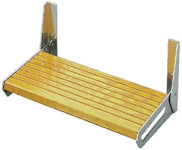 FOOTREST (#3-26015) FOOTREST (#3-26015)