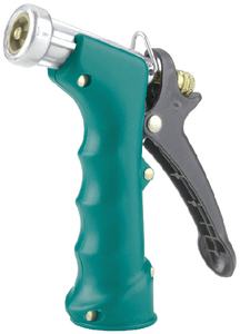 INSULATED GRIP WATER NOZZLE (#161-571TFR) INSULATED GRIP WATER NOZZLE (#161-571TFR)
