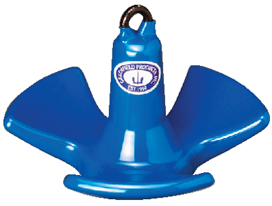 RIVER ANCHOR (#238-516FG) RIVER ANCHOR (#238-516FG)