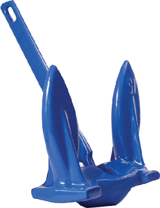 NAVY ANCHOR (#238-910R) NAVY ANCHOR (#238-910R)