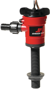 CARTRIDGE AERATOR PUMP (#189-28703) CARTRIDGE AERATOR PUMP (#189-28703)