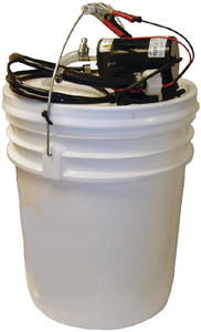 INSTA-LUBE OIL CHANGER WITH GEAR PUMP (#189-65000) INSTA-LUBE OIL CHANGER WITH GEAR PUMP (#189-65000)