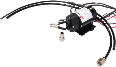 OIL CHANGE KIT WITH GEAR PUMP (#189-804750801) OIL CHANGE KIT WITH GEAR PUMP (#189-804750801)