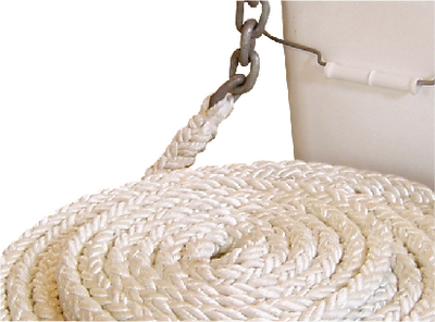8 - PLAIT PERFORMANCE ANCHOR RODES (#239-HM10HT200PX) 8 - PLAIT PERFORMANCE ANCHOR RODES (#239-HM10HT200PX)
