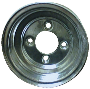 TRAILER WHEELS (#966-20008) TRAILER WHEELS (#966-20008)