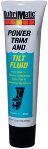 POWER TRIM TILT & STEERING FLUID (#192-11578) POWER TRIM TILT & STEERING FLUID (#192-11578)