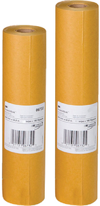 SCOTCHBLOK<sup>TM</sup> GOLD MASKING PAPER (#71-06732) SCOTCHBLOK<sup>TM</sup> GOLD MASKING PAPER (#71-06732)