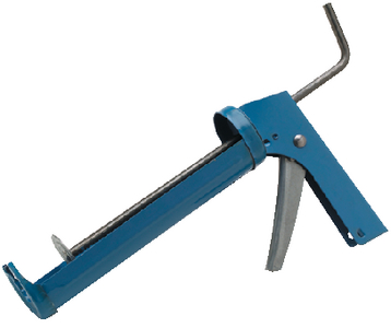 CARTRIDGE APPLICATOR GUN (#71-08992) CARTRIDGE APPLICATOR GUN (#71-08992)