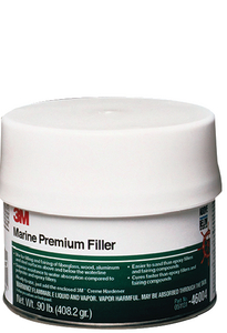 MARINE PREMIUM FILLER MARINE PREMIUM FILLER