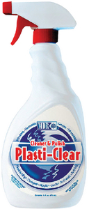 PLASTI CLEAR (#79-MDR732) PLASTI CLEAR (#79-MDR732)