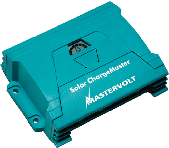 SOLAR CHARGEMASTER BATTERY CHARGER/REGULATOR (#469-131802000) SOLAR CHARGEMASTER BATTERY CHARGER/REGULATOR (#469-131802000)