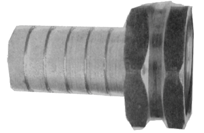 HOSE COUPLING (#38-30041) HOSE COUPLING (#38-30041)