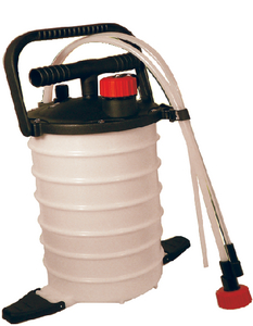 FLUID EXTRACTOR (#114-035330) FLUID EXTRACTOR (#114-035330)