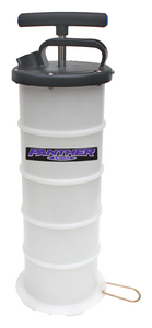 PRO-SERIES OIL EXTRACTORS (#781-756065) PRO-SERIES OIL EXTRACTORS (#781-756065)