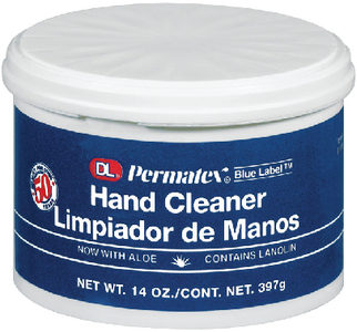 DL<sup>®</sup> HAND CLEANER (#180-01013) DL<sup>®</sup> HAND CLEANER (#180-01013)