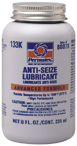 ANTI-SEIZE LUBRICANT (#180-80078) ANTI-SEIZE LUBRICANT (#180-80078)