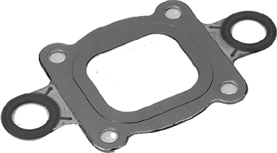 GASKET-ELBOW GASKET-ELBOW