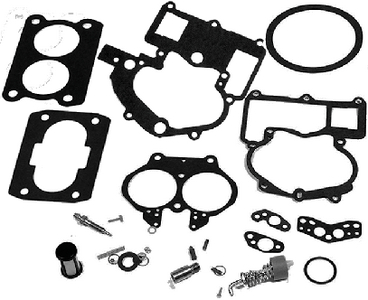 CARB. REPAIR KIT CARB. REPAIR KIT