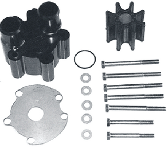 BODY/IMPELLER KIT BODY/IMPELLER KIT