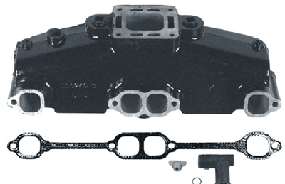 MANIFOLD KIT-EXH MANIFOLD KIT-EXH