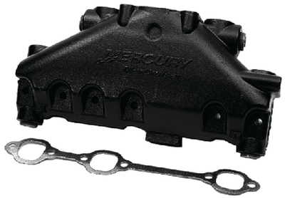 MANIFOLD-EXHAUST MANIFOLD-EXHAUST