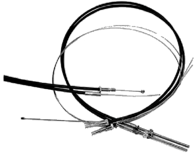 CABLE ASSY-SHIFT CABLE ASSY-SHIFT