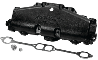 MANIFOLD-EXHAUST MANIFOLD-EXHAUST