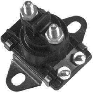 SOLENOID SOLENOID