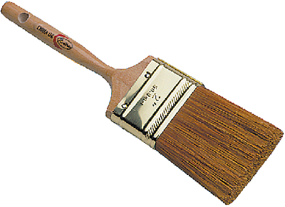 CHINA OX VARNISH BRUSH (#321-12034) CHINA OX VARNISH BRUSH (#321-12034)