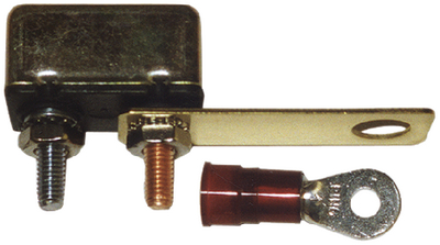 CIRCUIT BREAKER (#750-340) CIRCUIT BREAKER (#750-340)