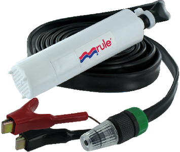 SLIMLINE IN-LINE SUBMERSIBLE PUMP KITS (#29-IL280PK) SLIMLINE IN-LINE SUBMERSIBLE PUMP KITS (#29-IL280PK)