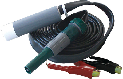 SLIMLINE IN-LINE SUBMERSIBLE PUMP KITS (#29-IL500PK) SLIMLINE IN-LINE SUBMERSIBLE PUMP KITS (#29-IL500PK)