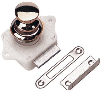 Push Button Rim Latch 354 2243001 354 2243001 Perfprotech Com