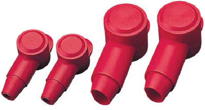 BATTERY TERMINAL CAP (#354-4151941) BATTERY TERMINAL CAP (#354-4151941)