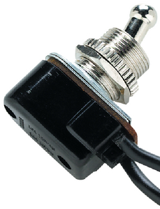 TOGGLE SWITCH (#50-12071) TOGGLE SWITCH (#50-12071)