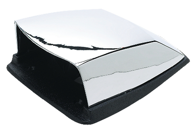 COWL VENTILATOR (#50-16031) COWL VENTILATOR (#50-16031)