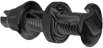 CABLE THRU HULL FITTING (#50-17901) CABLE THRU HULL FITTING (#50-17901)