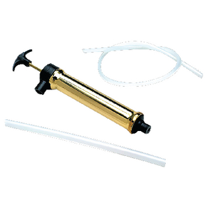 OIL CHANGE PUMP (#50-19181) OIL CHANGE PUMP (#50-19181)