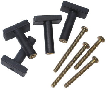 MOTORGUIDE MOUNTING BOLT AND ISOLATOR (#50-28071) MOTORGUIDE MOUNTING BOLT AND ISOLATOR (#50-28071)