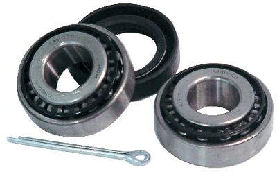 TRAILER WHEEL BEARING KIT (#50-53571) TRAILER WHEEL BEARING KIT (#50-53571)