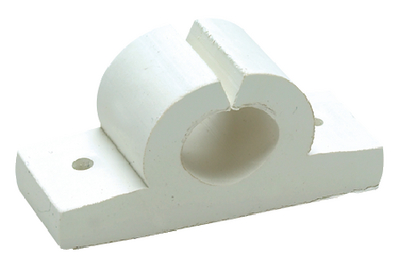 ANTENNA, ROD AND TOOL HOLDER (#50-72071) ANTENNA, ROD AND TOOL HOLDER (#50-72071)