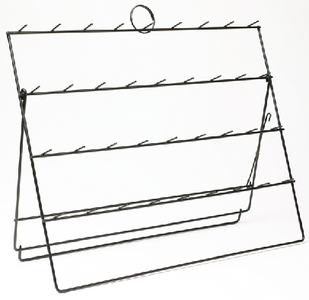 LETTER AND NUMBER RACK-ONLY LETTER AND NUMBER RACK-ONLY