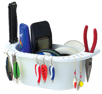 COCKPIT ORGANIZER (#50-79321) COCKPIT ORGANIZER (#50-79321)