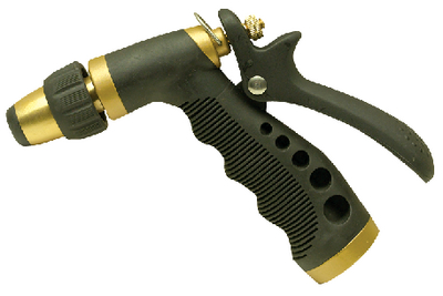 HOSE NOZZLE (#50-79631) HOSE NOZZLE (#50-79631)