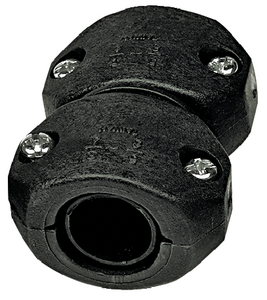 HOSE MENDER & COUPLING (#50-79641) HOSE MENDER & COUPLING (#50-79641)